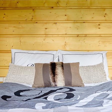 Apartament Chalubinskiego Zakopane Eksteriør billede