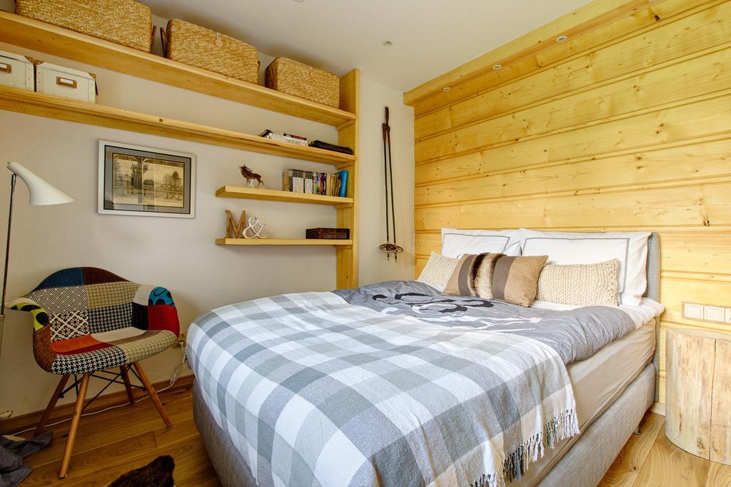Apartament Chalubinskiego Zakopane Eksteriør billede