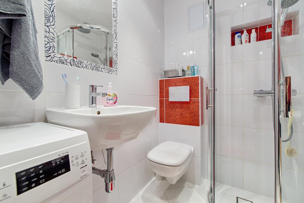 Apartament Chalubinskiego Zakopane Eksteriør billede