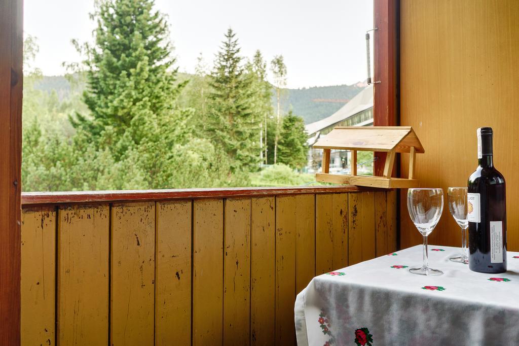 Apartament Chalubinskiego Zakopane Eksteriør billede