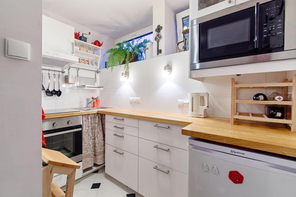 Apartament Chalubinskiego Zakopane Eksteriør billede