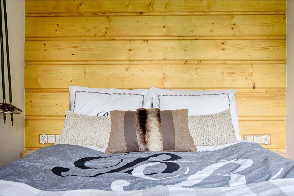 Apartament Chalubinskiego Zakopane Eksteriør billede