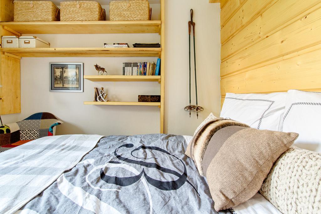 Apartament Chalubinskiego Zakopane Eksteriør billede